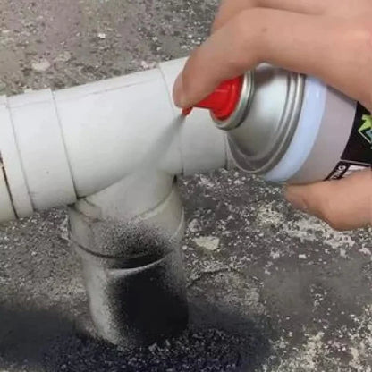 Waterproof Leak Filler Spray
