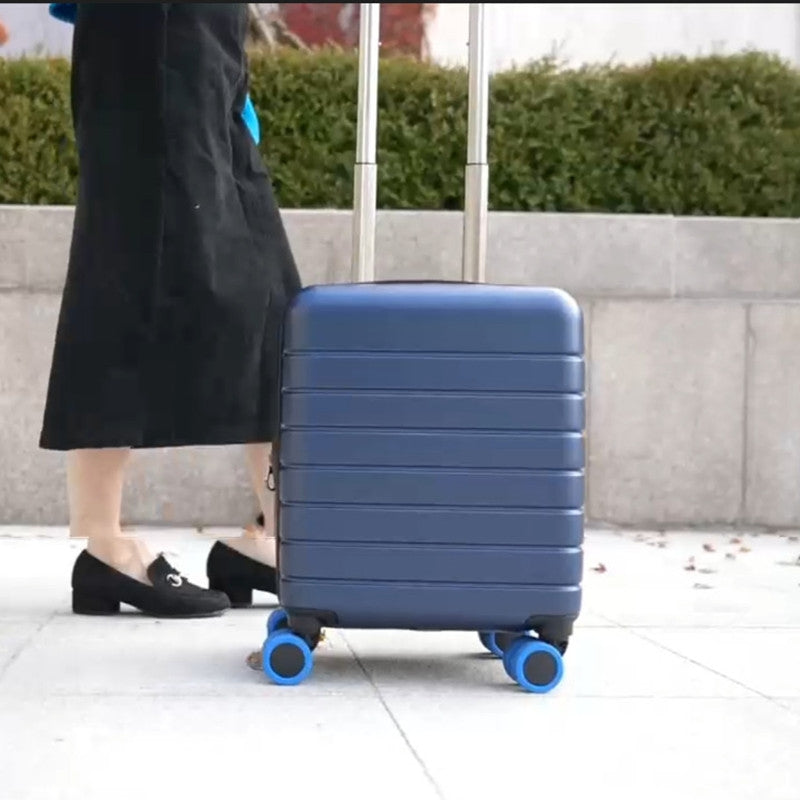Luggage Wheel Silicone Protector