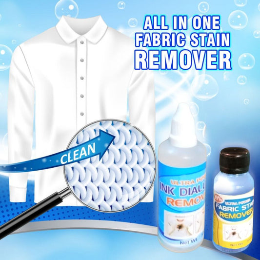 Premium All in One Fabric Stain Remover